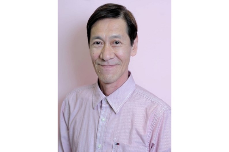 NHK報導,曾在許多日劇及日本電影中飾演配角的男演員齋藤洋介,19日在東京都內的醫院過世。(圖取自actrain-club.com)