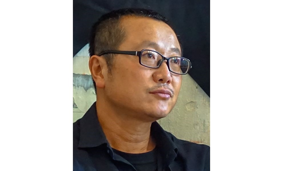 針對Netflix打算把中國作家劉慈欣(圖)科幻小說「三體」三部曲改編成影集,美國5名共和黨聯邦參議員敦促Netflix重新考慮。(圖取自維基共享資源網頁;作者opacity,CC BY-SA 2.0)
