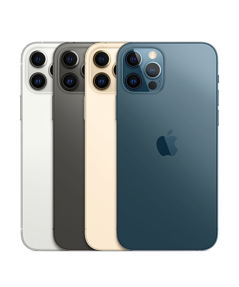 iPhone12 Pro系列台灣定價比前一代便宜4000元| 科技| 重點新聞| 中央社CNA