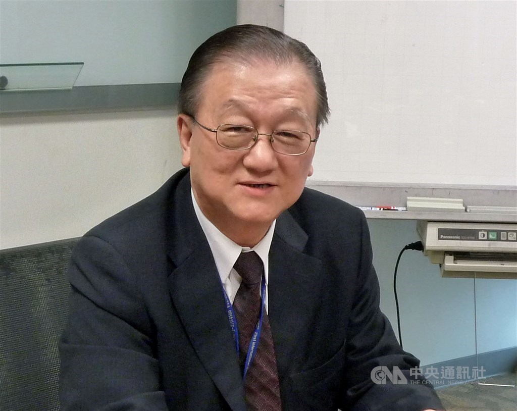 檢調獲報,大眾全球投資控股旗下廣仁公司涉嫌與大眾旗下才眾公司簽不實合約,向銀行申請開立信用狀,並向銀行辦理押匯,北檢16日約談大眾投控董事長簡明仁等說明。(中央社檔案照片)