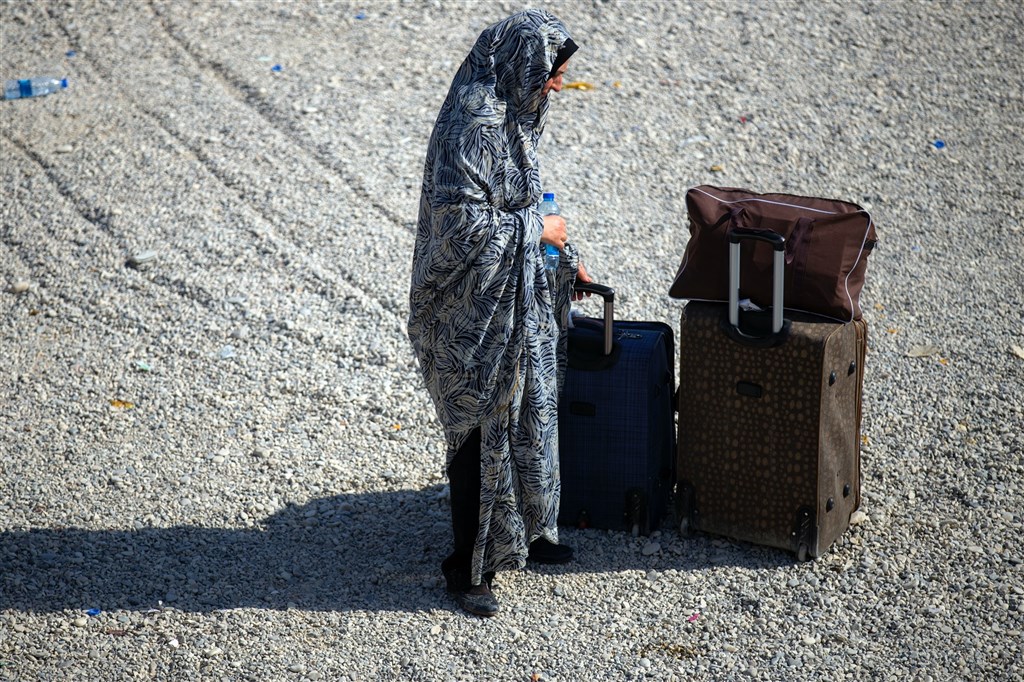 由於美國對一些穆斯林占多數的國家實施旅行禁令,許多美國夫妻和家庭被迫分隔兩地,他們期待產生新政府,以改變他們當前的處境。圖為示意圖。(圖取自Unsplash圖庫)