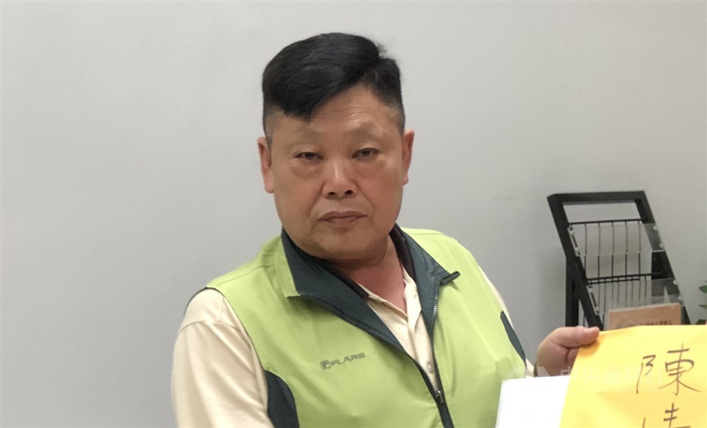 台北市選舉委員會10月29日公告,台北市士林區福安里長謝文加罷免案成立,12月12日投、開票,這也是台北首件里長罷免案。(中央社檔案照片)