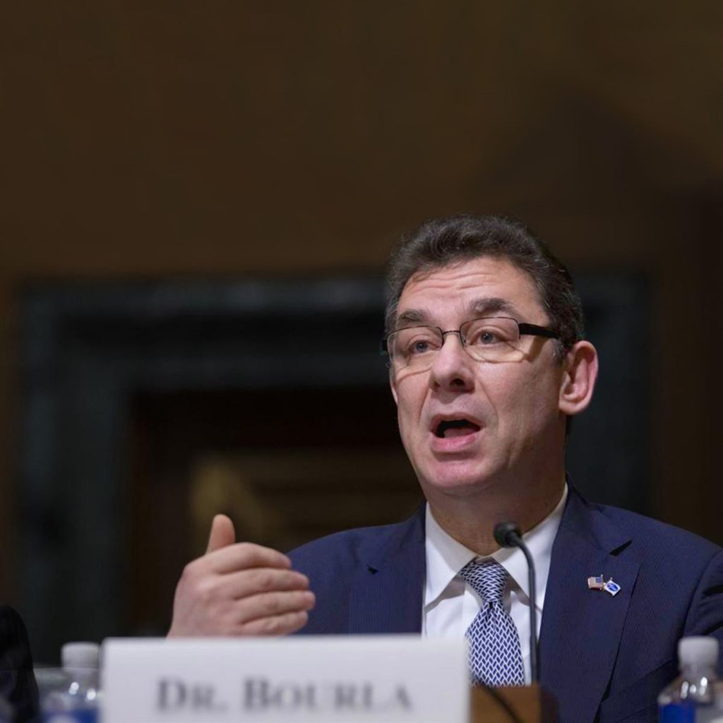 輝瑞宣布疫苗效力同日執行長拋售持股進帳1.5億| 國際| 中央社CNA