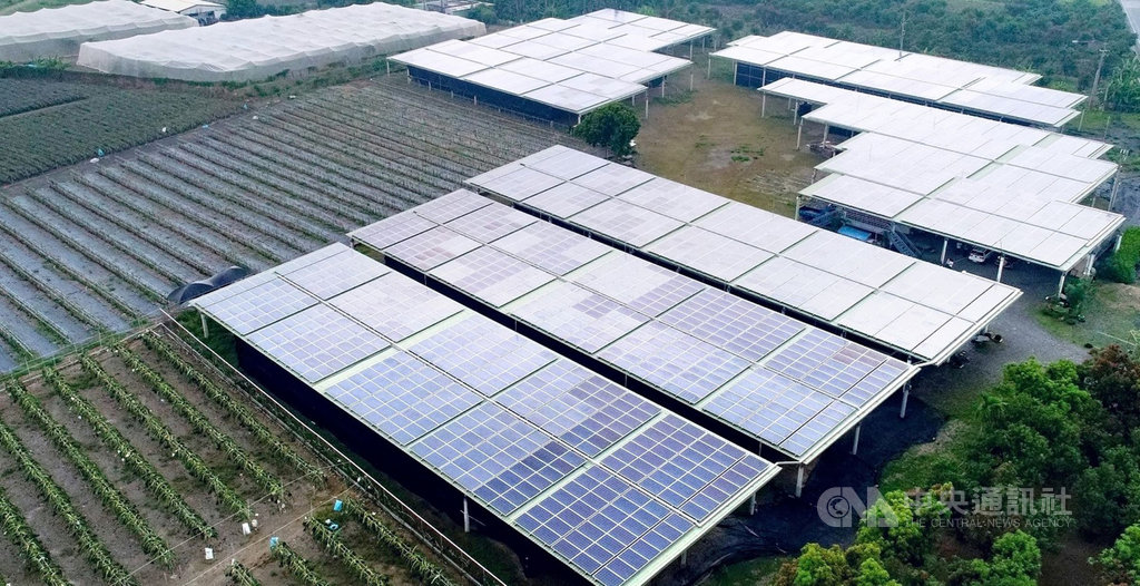 總部在英國、被視為「環境黃金標準」的碳揭露計畫日前公布2020全球A等級指標城市,共591個城市接受評比,獲得A等級的城市僅88個,屏東縣即為其中之一。(屏東縣政府提供)中央社記者郭芷瑄傳真 109年11月20日
