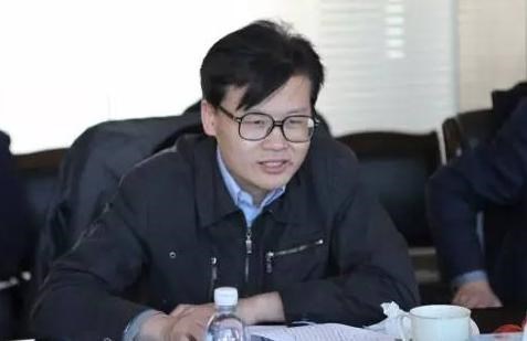 香港星島日報24日表示,前中共中央和國家機關工委常務副書記孟祥鋒(圖)已重返中央辦公聽(中辦)擔任常務副主任,將可能成為中南海大管家。(圖取自網路)中央社 11月24日