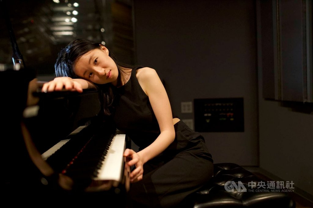 由國立台灣交響樂團製作的原創音樂劇「妖怪台灣」12 月5日、6日將演出,旅居洛杉磯的作曲家張菁珊以電影配樂手法引導劇情發展,讓觀眾聆聽起來更有想像力。(張菁珊提供)中央社記者趙靜瑜傳真 109年11月30日