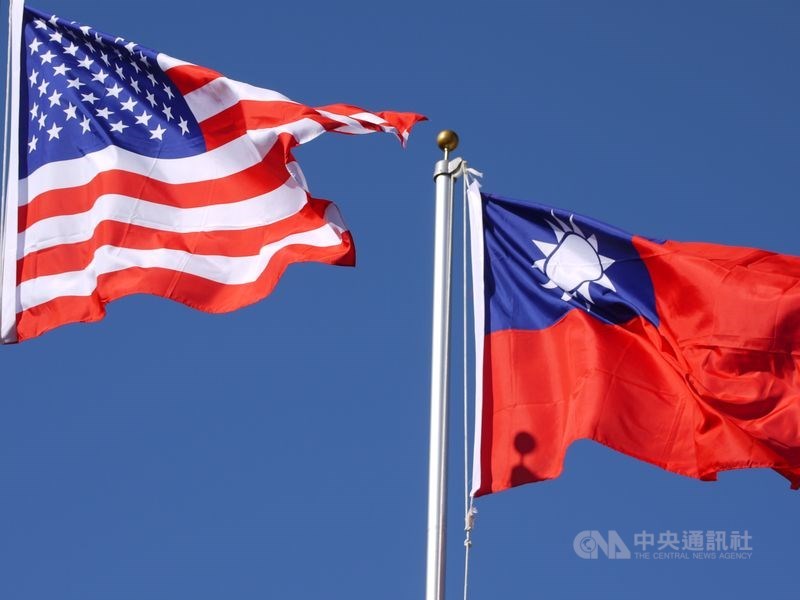 美國聯邦參眾兩院軍事委員會3日針對2021年國防授權法案內容達成共識,法案重申對台灣的支持,協助台灣維持足夠自我防衛能力。(中央社檔案照片)