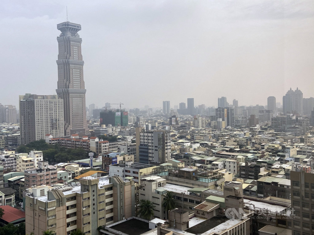 立法院30日三讀修正通過平均地權條例等三法部分條文,明定成交案件的門牌、地號要完整揭露。(中央社檔案照片)