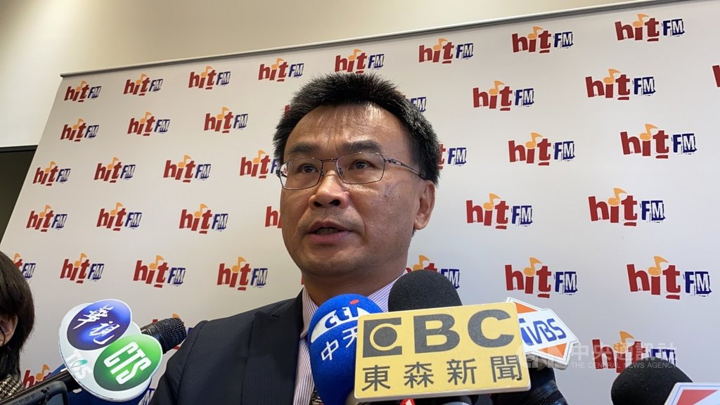 立法院24日將要表決開放萊豬的行政命令,農委會主委陳吉仲(圖)23日對立委喊話說,若非利多於弊,沒人會做這樣的決策,期待能全數贊成。中央社記者楊淑閔攝 109年12月23日