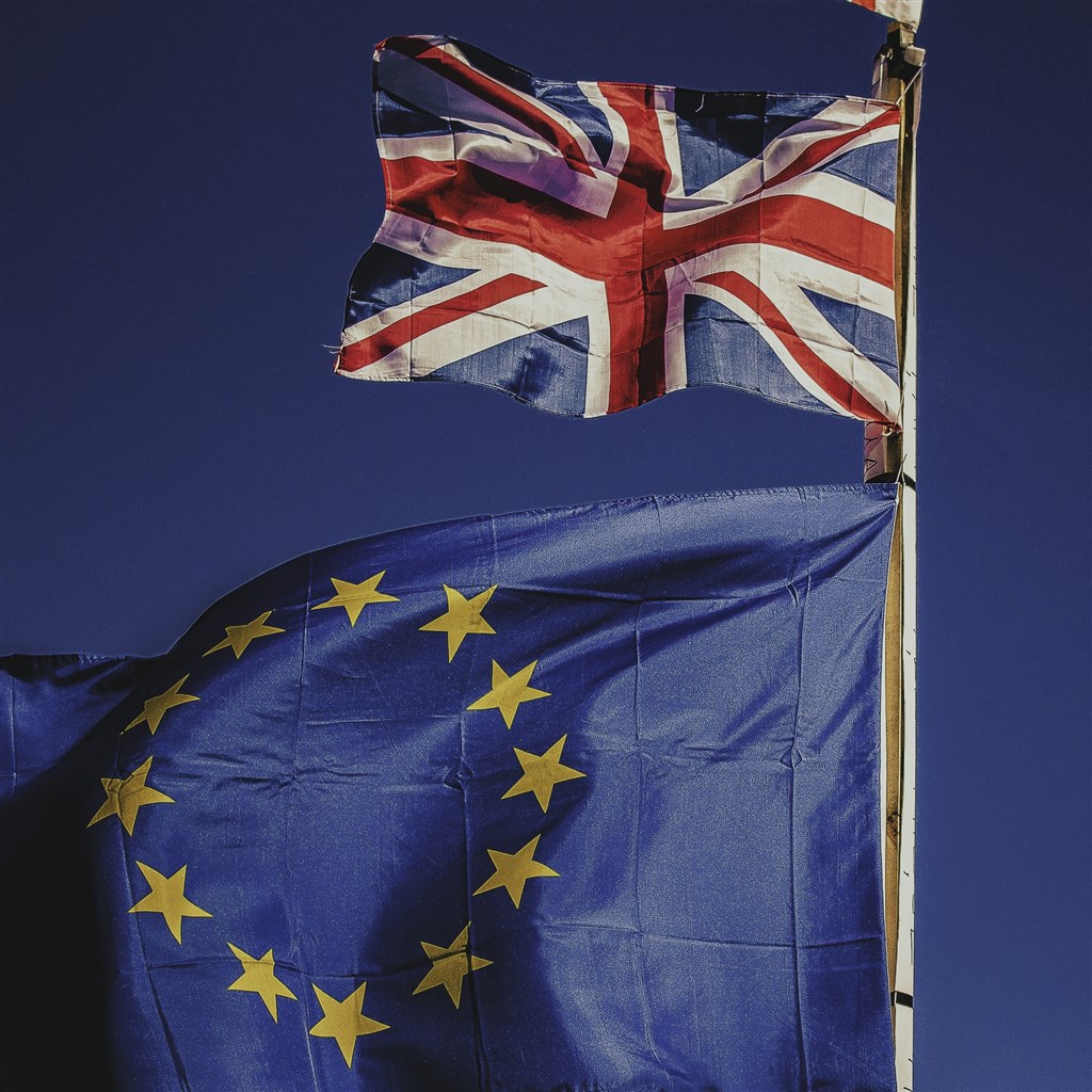 歐盟27個成員國政府全數批准英國脫歐後貿易協議，不過協議仍須由歐洲議會在2021年2月底前追溯批准。（圖取自Unsplash圖庫）