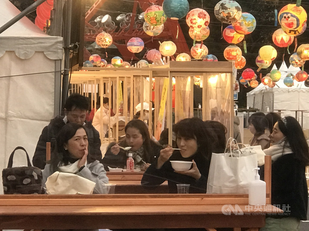 民調：近8成日本人對台灣有親近感 | 政治 | 中央社 CNA