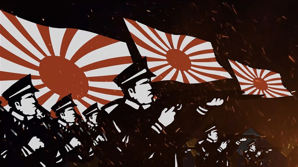 公視旗艦歷史紀錄片「不羈-台灣百年流變與停泊」是首部從世界脈絡回顧台灣百年來如何將自由精神注入台灣土地的紀錄片,全片以文學家賴和等不同領域先驅角度書寫。圖為紀錄片畫面。(公視提供)中央社記者葉冠吟傳真 110年1月18日