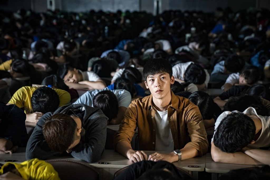 電影「陽光普照」獲得2021年休士頓影評人協會最佳外語片的肯定。(甲上娛樂提供)