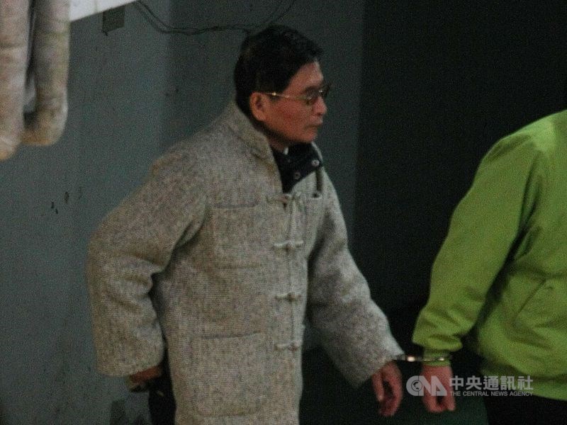 前鴻海資深副總經理廖萬城因涉收佣金遭鴻海公司求償,高院19日判廖萬城須賠償77萬多美元,約折合新台幣逾2000萬元。(中央社檔案照片)