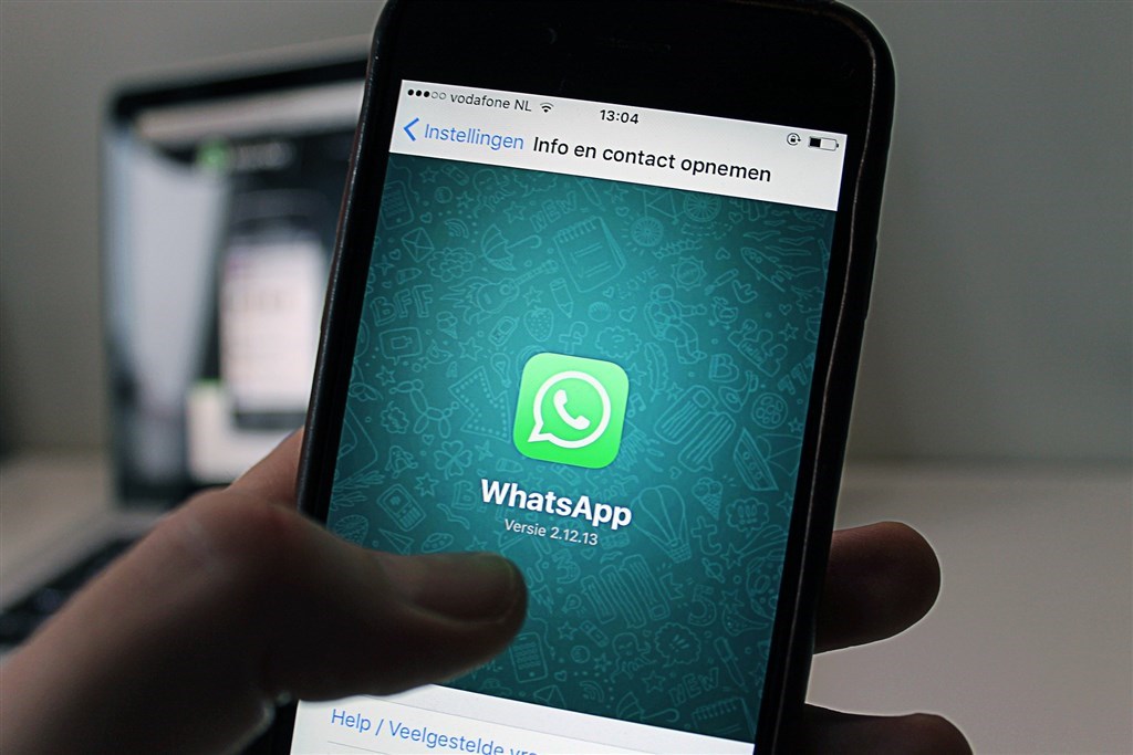 即時通訊軟體WhatsApp計畫在印度推出新隱私政策引發印度用戶反彈,印度政府19日去函要求WhatsApp撤銷新隱私政策。(示意圖/圖取自Pixabay圖庫)