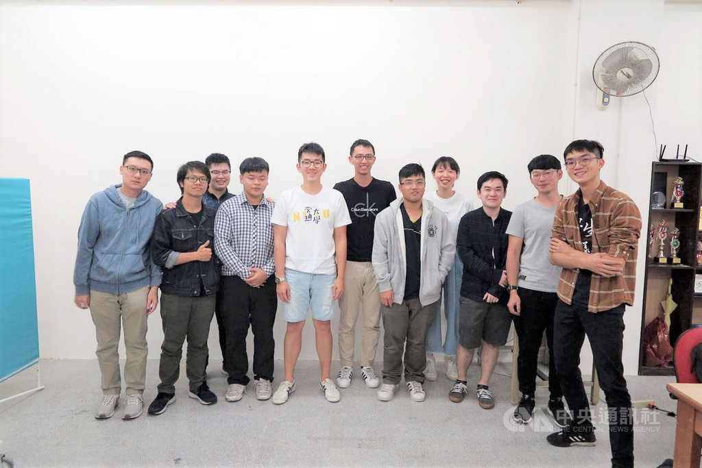 交通大學與陽明大學將於2月1日合校,兩校學生會為順利交接,成立籌備委員會,確保合校過程無損學生權益。(陽明交大學生會籌備會提供)中央社記者陳至中台北傳真 110年1月20日