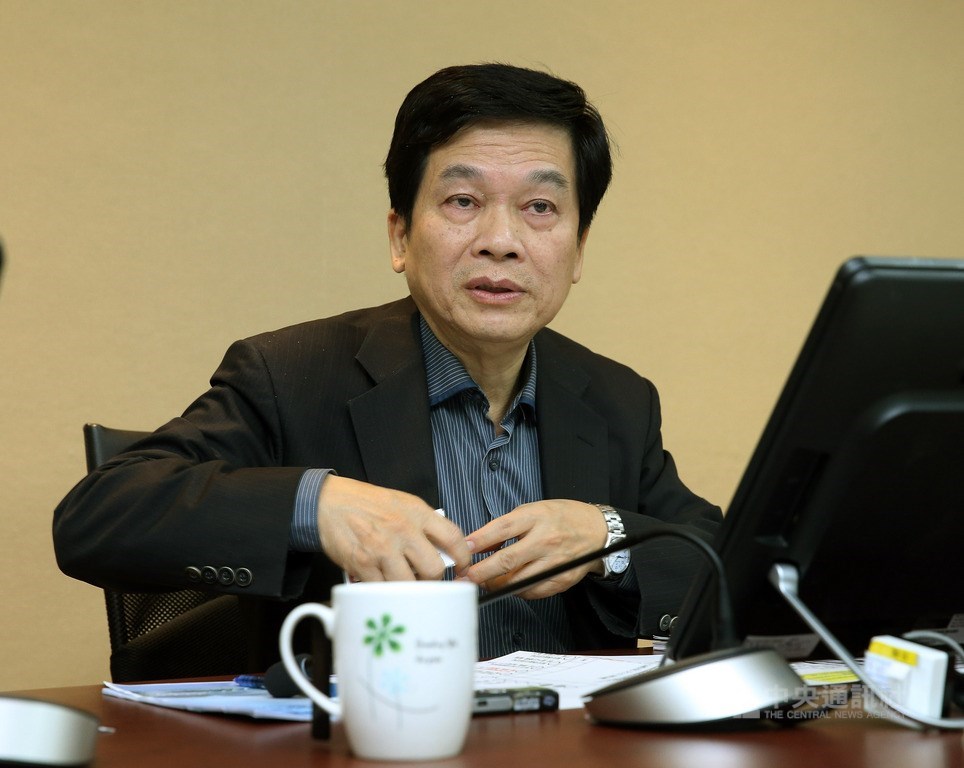台北市政府都市發展局長黃景茂23日說,預計農曆過年後請辭局長,接受國家住宅及都市更新中心邀請,擔任執行長職務。(中央社檔案照片)
