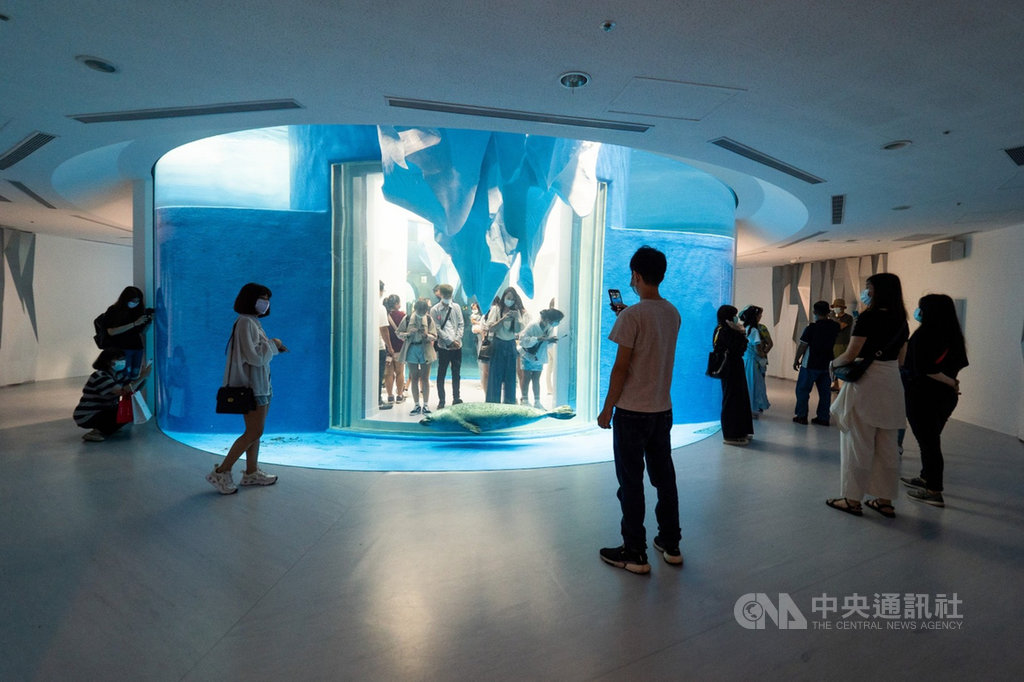 動物展演管理辦法上路1年多,約12家業者取得許可,但新設的Xpark遭質疑仍有違反動物天性設計,也凸顯了審查專家名單須增列動物福利專長者。(台灣動物平權促進會提供)中央社記者楊淑閔傳真 110年2月22日