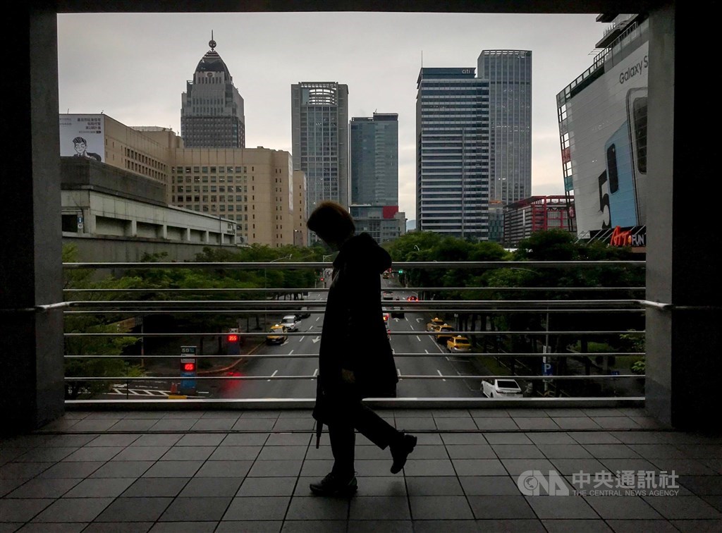 人才流失嚴重勞動部發函人力銀行禁刊登中國職缺 生活 重點新聞 中央社cna