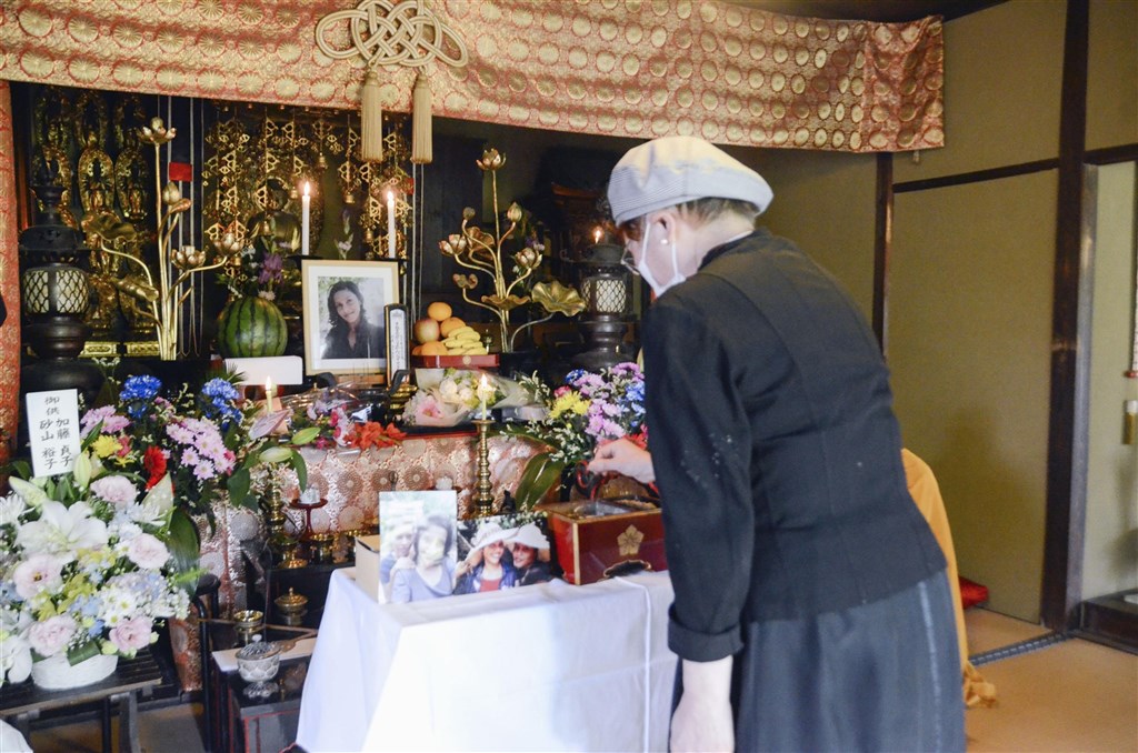 斯里蘭卡女性之死凸顯日本對難民鎖國現狀 國際 中央社cna