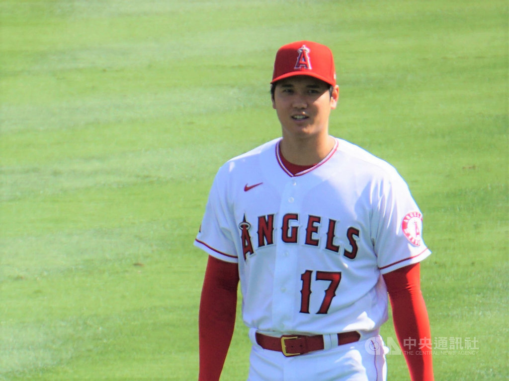 大谷翔平對比百年傳奇總教練 不必貴古賤今 運動 中央社cna