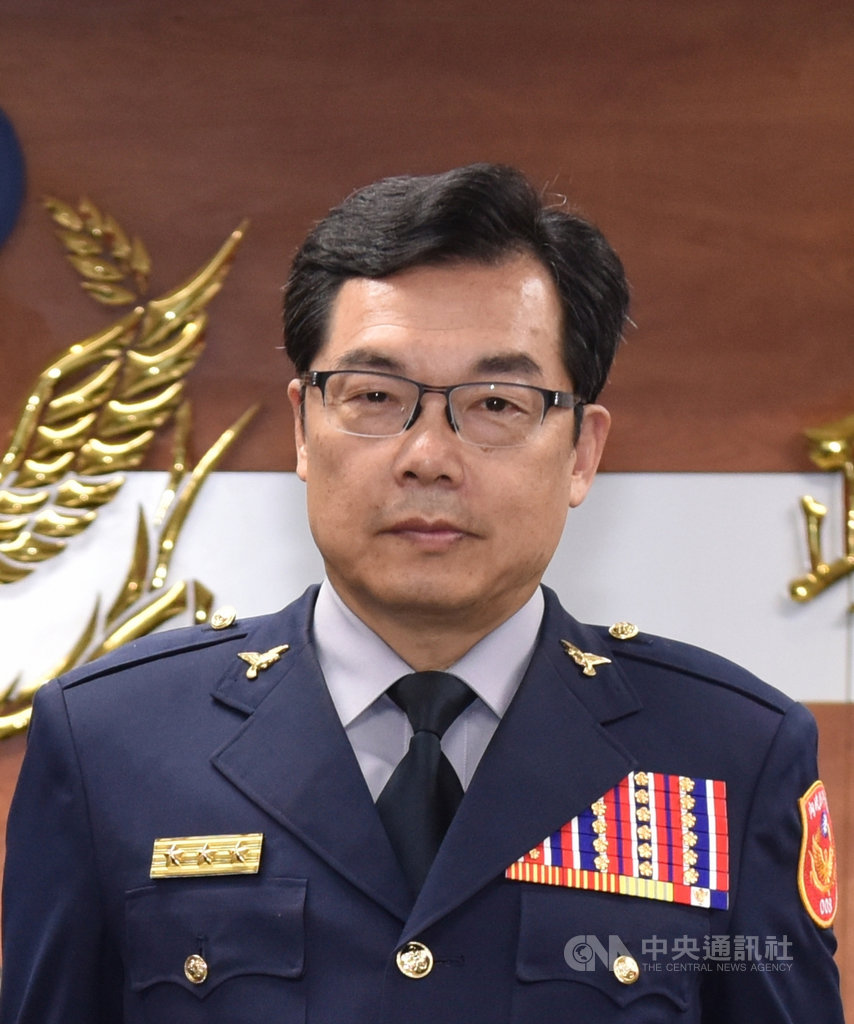 警政119人異動航警局長林順家任警署副署長 政治 重點新聞 中央社cna 警政119人異動航警局長林順家任警署副署長 政治 重點新聞 中央社cna