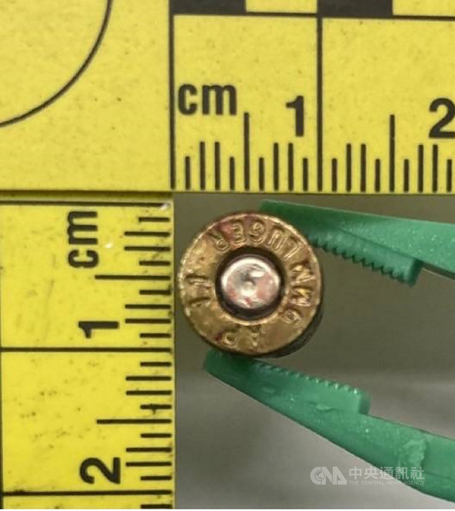 台南槍戰1死保安大隊擊斃高雄槍擊員警案在逃嫌犯 社會 重點新聞 中央社cna