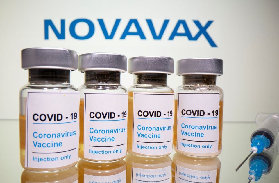 Re: [新聞] 陳時中證實採購200萬劑Novavax！國內可