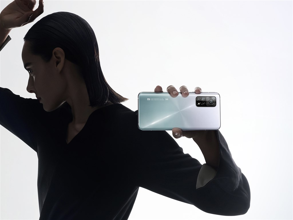 Ncc發現小米10t 5g手機內建app檢查政治敏感詞有資訊回傳疑慮 產經 重點新聞 中央社cna