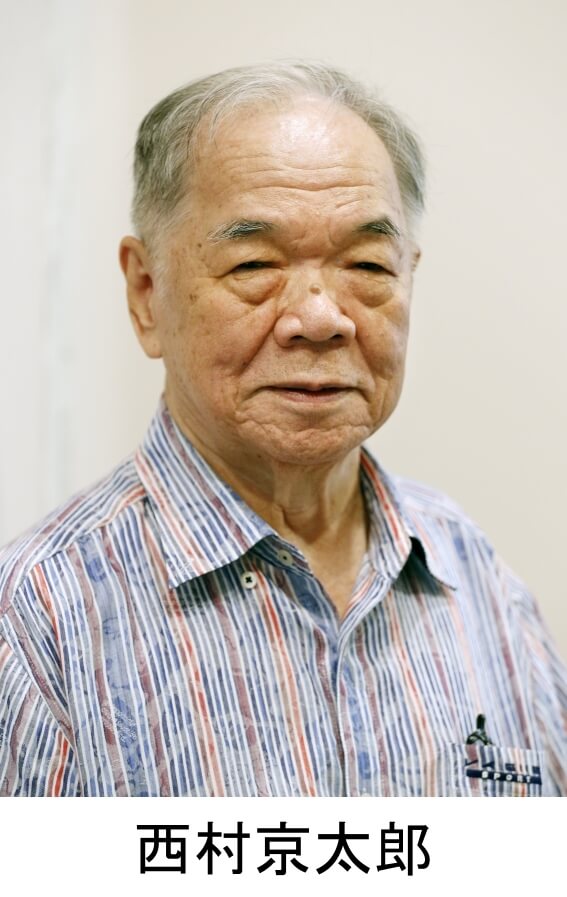 日本推理作家西村京太郎癌逝享耆壽91歲| 文化| 中央社CNA