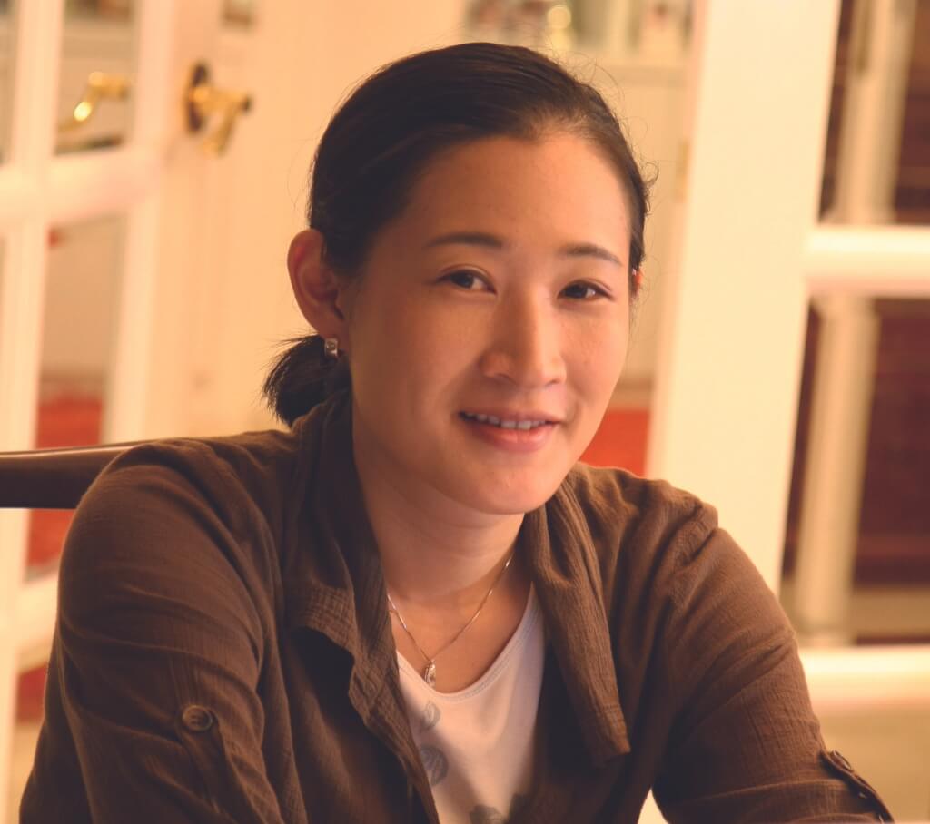 懷抱不合潮流的武俠夢鄭丰一股傻勁往前衝 專訪下篇 文化 中央社cna