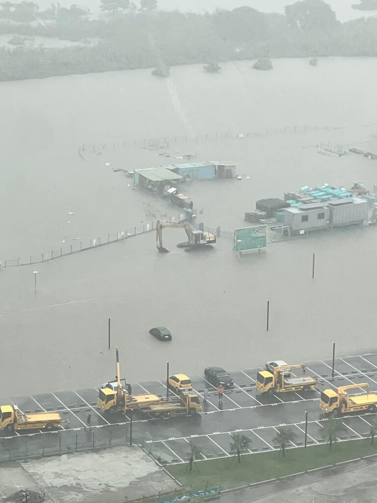 [討論] 救五十台車的仁心領導人