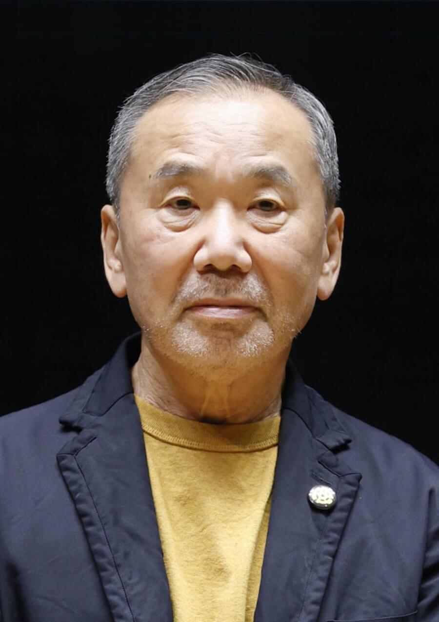 村上春樹長篇小說睽違6年發行 4/13出版書名保密 | 文化 | 中央社 CNA