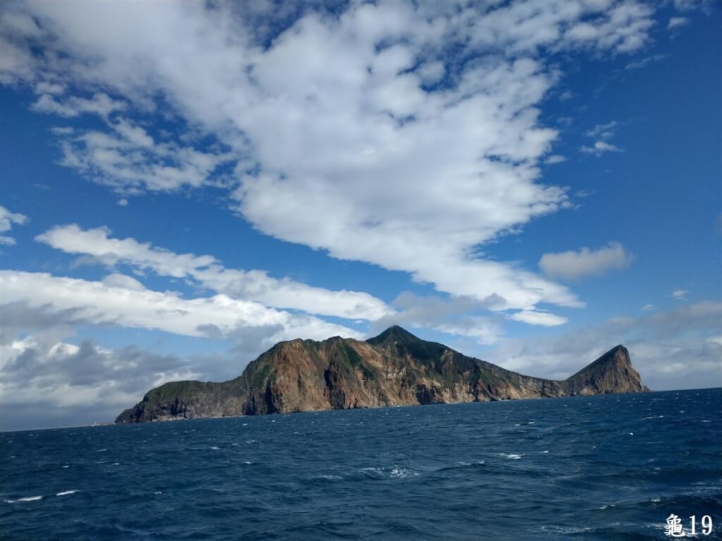 龜山島休養生息3個月 3/1開放登島 | 生活 | 中央社 CNA