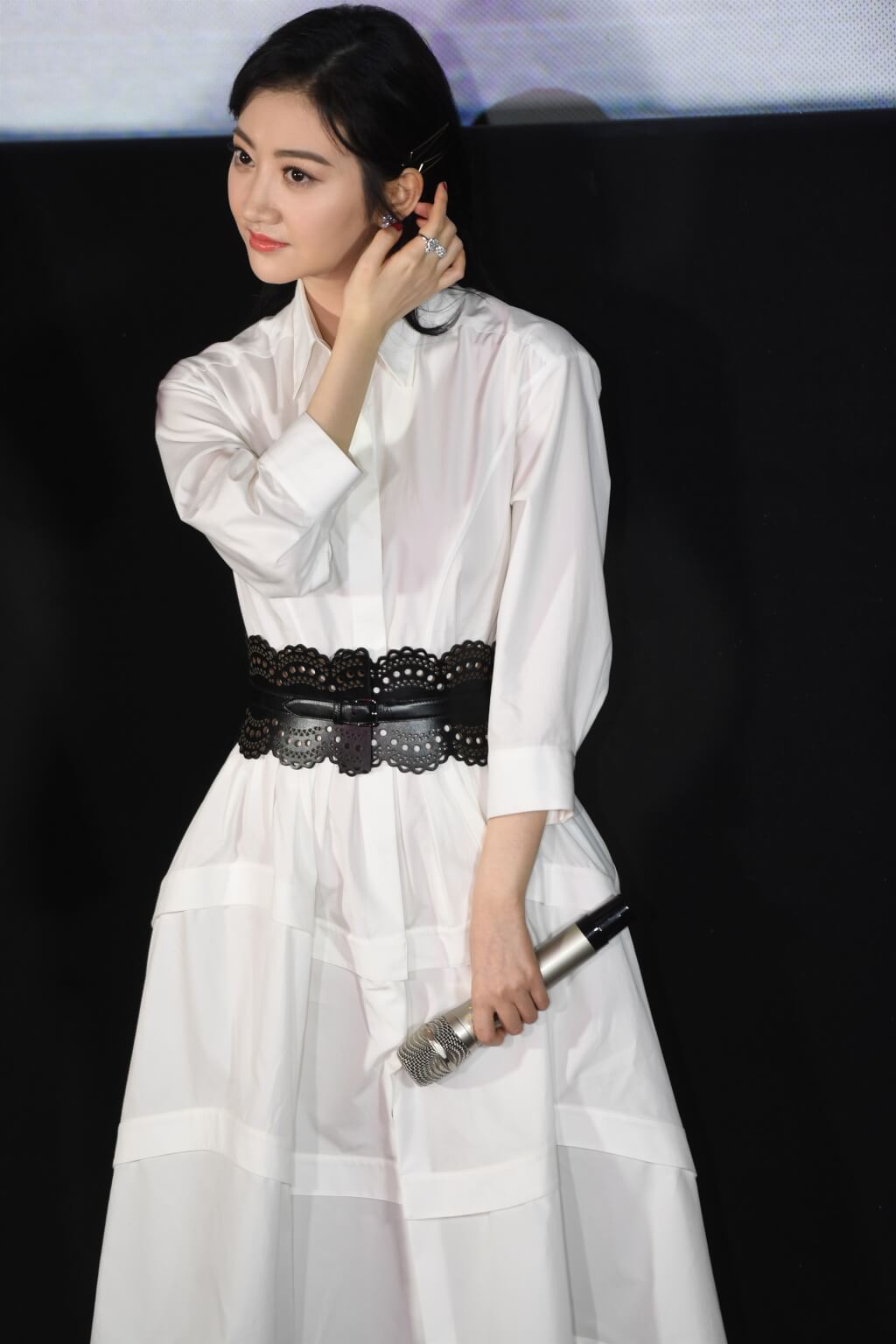 張繼科遭爆散播前女友景甜私密照抵債中共政法委喊查| 兩岸| 中央社CNA