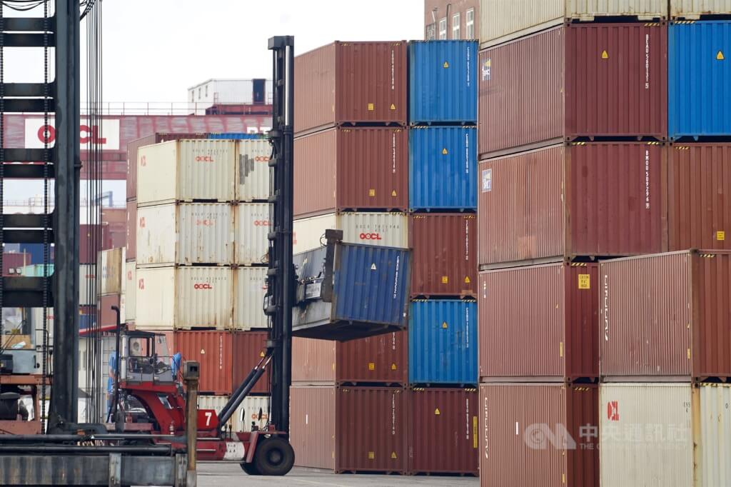 中國認定台灣貿易壁壘 經濟部籲在WTO架構下處理爭議 | 兩岸 | 中央