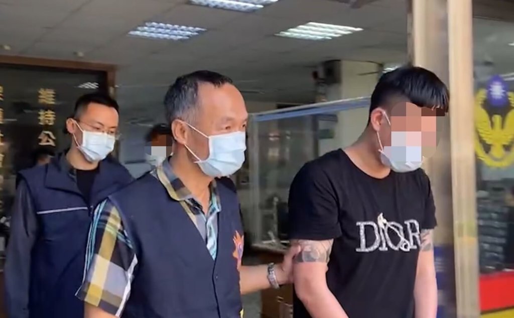 竹市警民聯手破獲假投資詐騙案 逮5名車手 | 社會 | 中央社 CNA