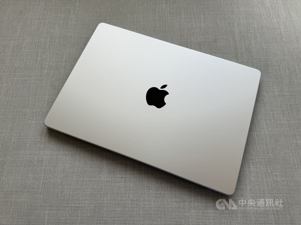 M3版MacBook Pro實測專家：蘋果搶食遊戲大餅| 科技| 中央社CNA