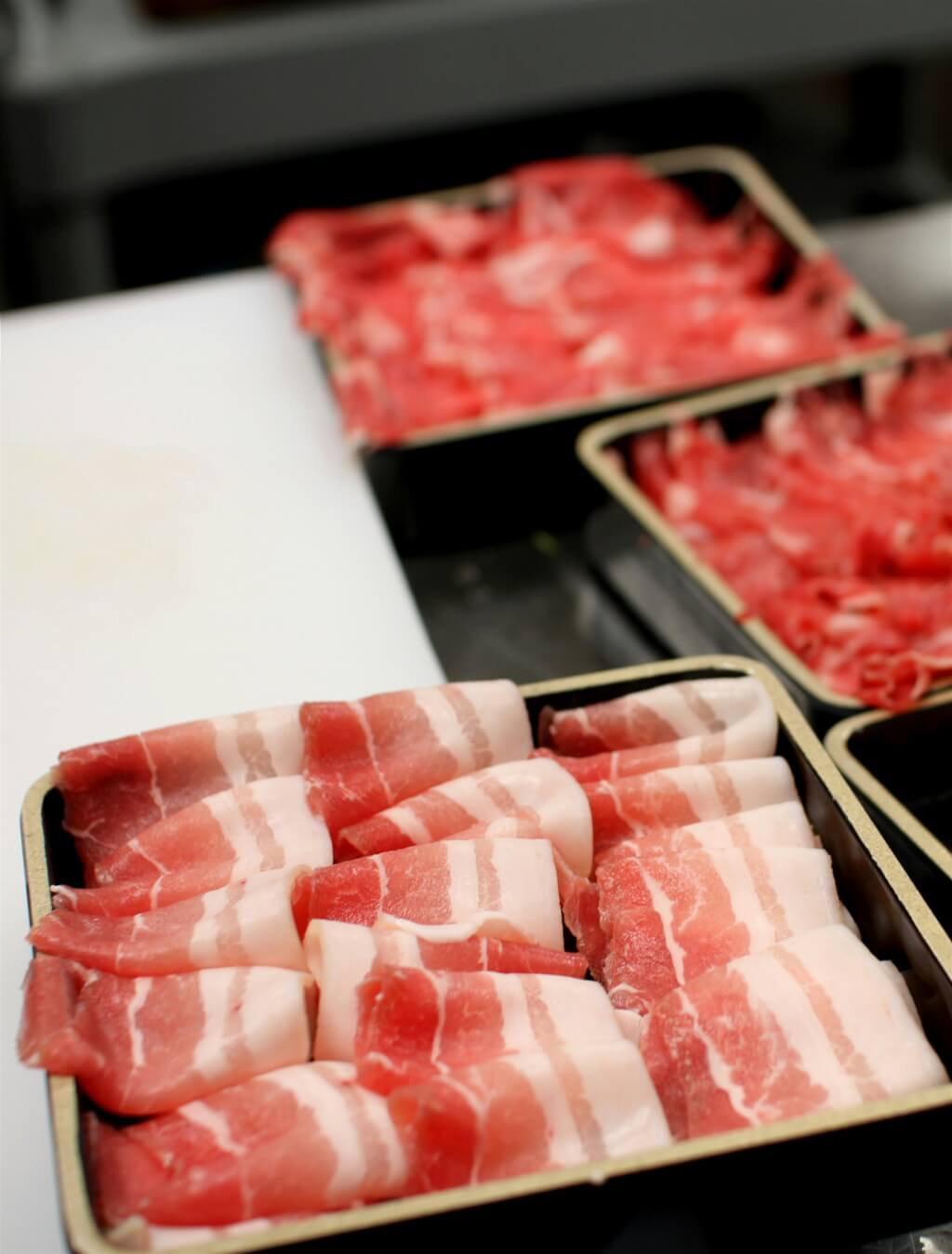[黑特] 台南衛生局檢驗同批台糖豬肉皆為未檢出