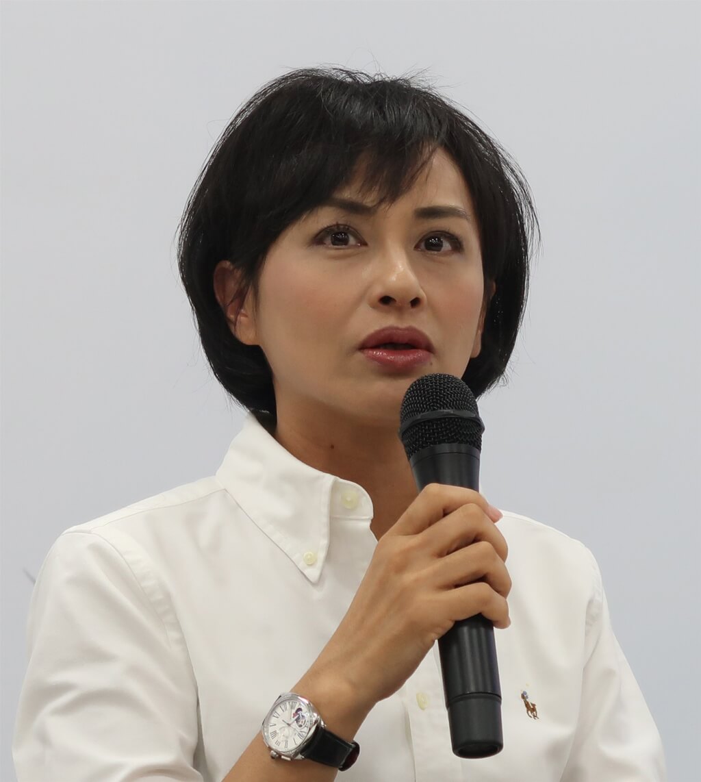 邱議瑩 被指下屆市長大黑馬邱議瑩：思考為高雄做更多貢獻| FTNN 新聞網