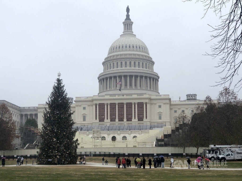 川普就職預計發22萬張門票傳統典禮8大看點一覽| 國際| 中央社CNA