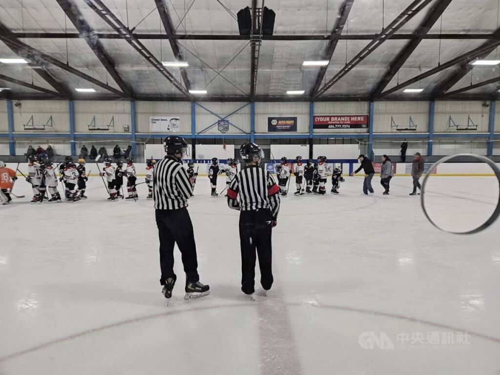 反美潮高漲加拿大人對「冰球大帝」由愛生怨| 國際| 中央社CNA