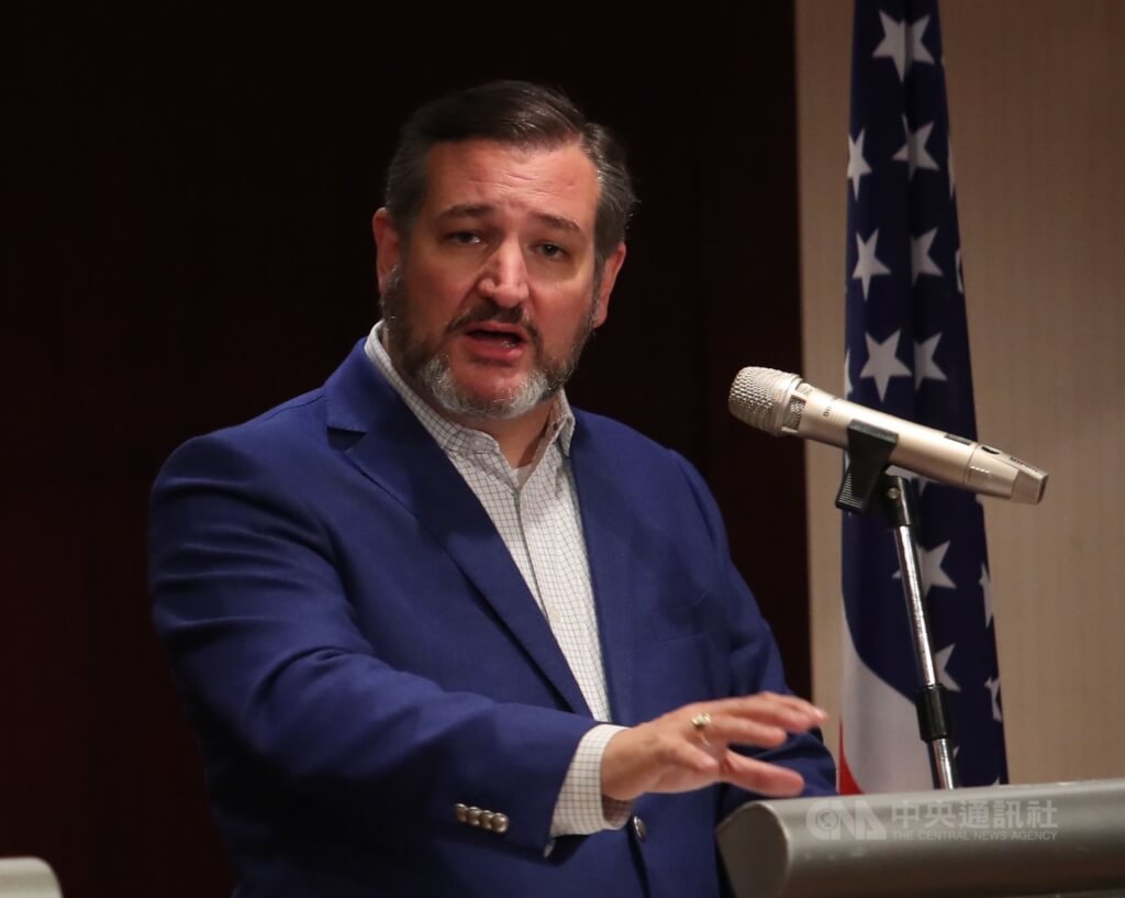 美議員：若關稅害經濟差2026期中選舉共和黨恐遭血洗| 國際| 中央社CNA