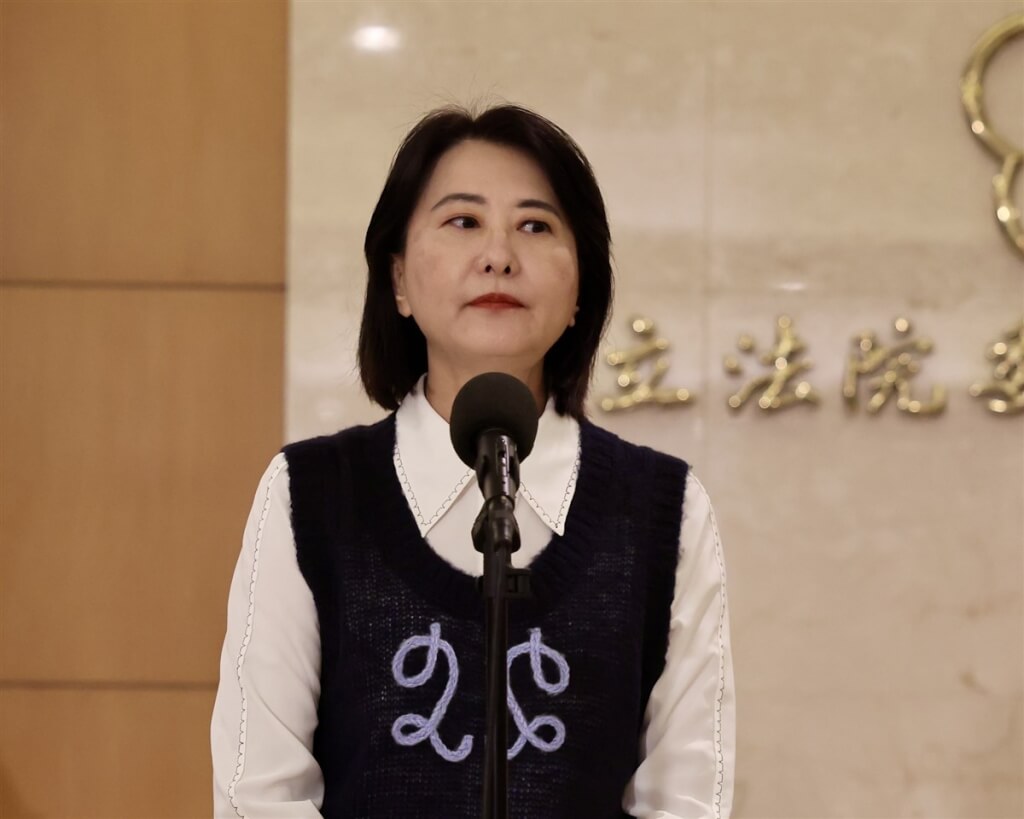王鴻薇