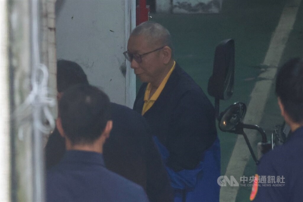柯文哲延押抗告高院駁回 民眾黨批荒謬至極難以信服