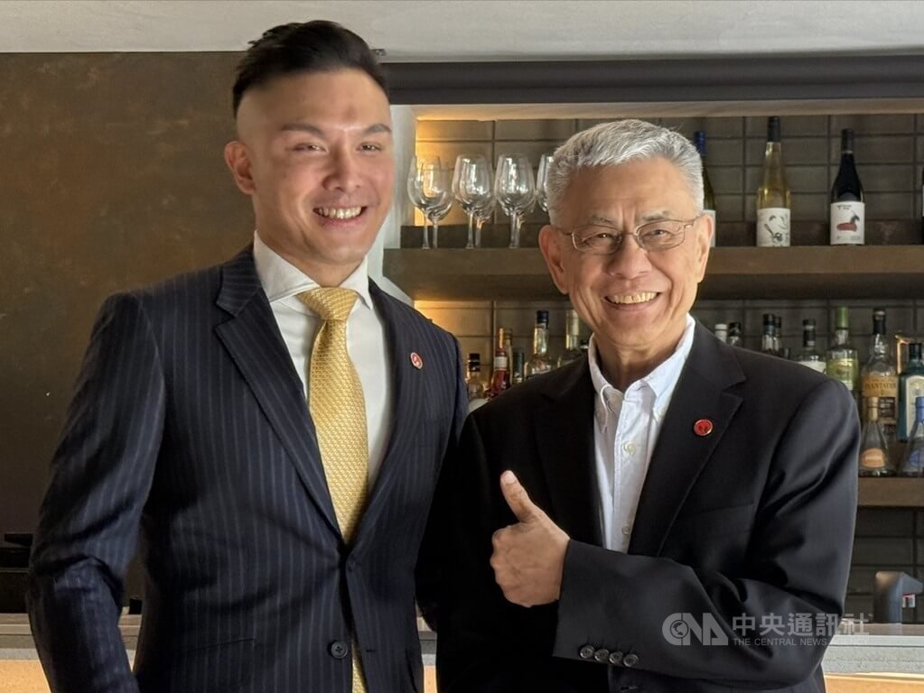 和椿看好人形機器人　今年整體營運看佳