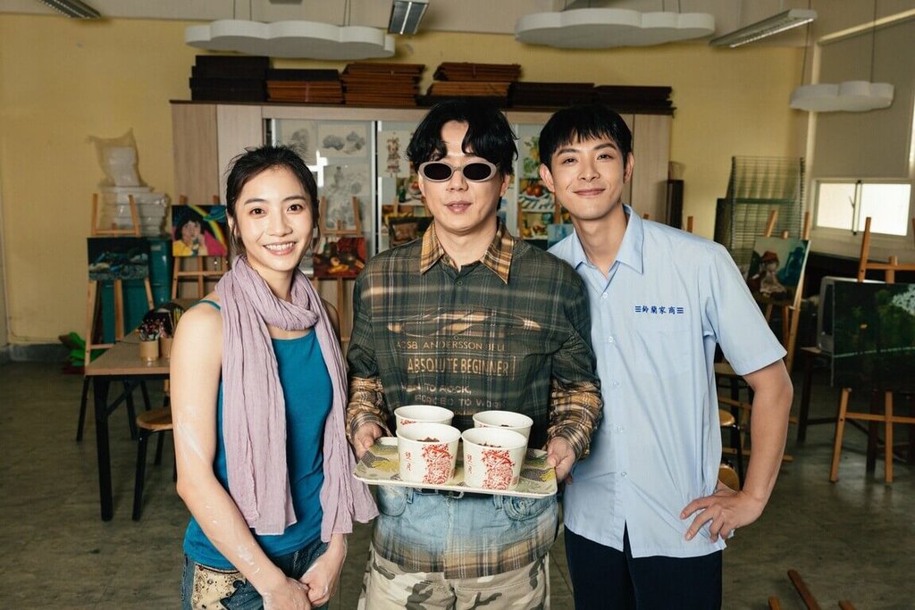 連晨翔將升格當爸　蕭煌奇贈奶瓶界愛馬仕當賀禮