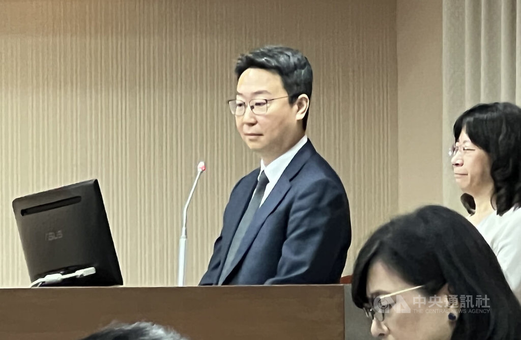 軍人搭機升等沒編預算　陳世凱：敬軍愛軍是理念