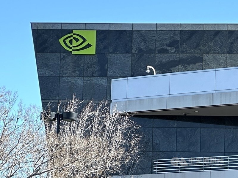 川普允輝達H200出口　英媒：中國仍將設限推動自給自足