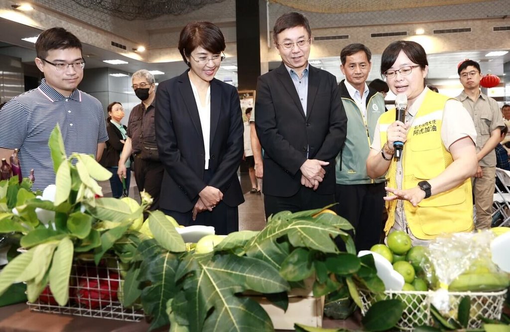 南投與石虎同行逾10年　共榮家園友善農田86公頃
